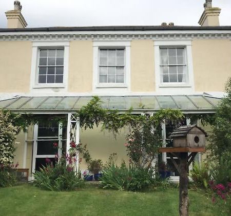 Hartree Guest House 牛顿阿伯特 外观 照片