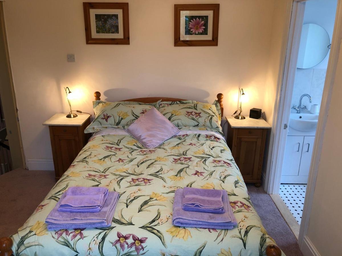 Hartree Guest House 牛顿阿伯特 外观 照片