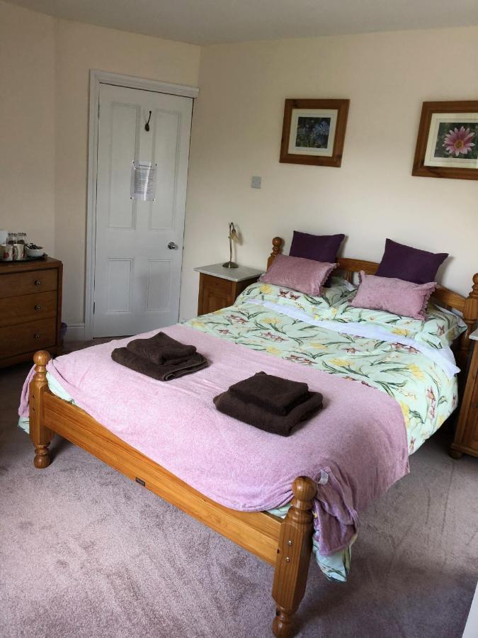 Hartree Guest House 牛顿阿伯特 外观 照片